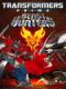 Transformers Prime Beast Hunters - Predacons Rising: Predacons Nổi Dậy