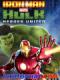 Anh Hùng Kết Hợp - Iron Man And Hulk: Heroes United