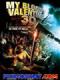 Kỳ Valentine Đẫm Máu - My Bloody Valentine 3D