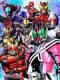 Kamen Rider Decade - Giả Diện Kị Sĩ Decade