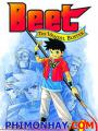 Adventure King Beet: Bouken Ou Beet - Beet The Vandel Buster: Hậu Dấu Ấn Rồng Thiêng