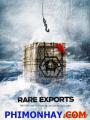 Quỷ Già Noel - Rare Exports: A Christmas Tale
