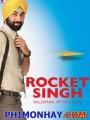 Tấm Vé Tốc Hành - Rocket Singh