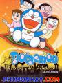 Nobita Lạc Vào Xứ Ba Tư - Doraemon: Nobitas Dorabian Nights
