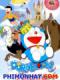 Vương Quốc Trên Mây - Doraemon: Nobita And The Kingdom Of Clouds
