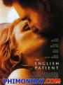 Bệnh Nhân Người Anh - The English Patient