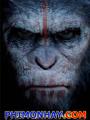 Sự Khởi Đầu Của Hành Tinh Khỉ - Dawn Of The Planet Of The Apes