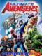Liên Minh Anh Hùng Báo Thù - Ultimate Avengers The Movie