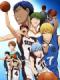 Kuroko No Basket Season 1 - Koroko Tuyển Thủ Vô Hình Phần 1
