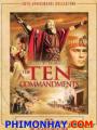 10 Điều Răn Của Chúa 1 - The Ten Commandments 1