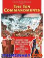 10 Điều Răn Của Chúa 2 - The Ten Commandments 2