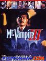 Thiên Sư Bắt Ma 3: Linh Huyễn Tiên Sinh - Mr Vampire 3