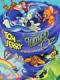 Tom And Jerry And The Wizard Of Oz - Tom Và Jerry: Phù Thủy Xứ Oz
