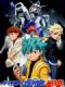 Chiến Đấu - Kidou Senshi Gundam Age