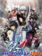 A New Retelling Benizakura Arc: Gintama Movie 1 - Crimson Sakura Chapter New Edition