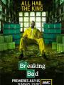 Rẽ Trái Phần 5 - Breaking Bad Season 5