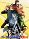 Persona 4 The Animation - No One Is Alone