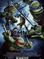 Ninja Rùa: Tmnt - Teenage Mutant Ninja Turtles