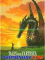 Huyền Thoại Đất Liền Và Đại Dương - Tales From Earthsea Huyền Thoại Đất Liền Và Đại Dương - Tales From Earthsea