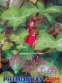 Cô Gái Vay Mượn: The Borrower Arrietty - Người Tý Hon: The Secret World Of Arrietty