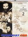 Thiện Nữ U Hồn 2 - A Chinese Ghost Story 2