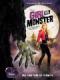 Cô Gái Và Phù Thuỷ - Girl Vs. Monster