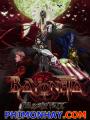 Bayonetta: Bloody Fate - Bayonetta Bloodyfate