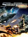 Quái Vật Vũ Trụ - Starship Troopers: Invasion