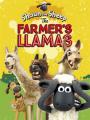 The Farmers Llamas - Shaun The Sheep: Lạc Đà Siêu Quậy