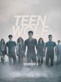 Người Sói Nổi Loạn Phần 4 - Teen Wolf Season 4