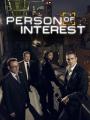 Kẻ Tình Nghi Phần 3 - Person Of Interest Season 3