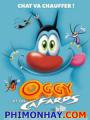 Oggy Et Les Cafards - Oggy Và Những Chú Gián Tinh Nghịch