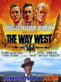 Đường Về Miền Tây - Tây Tiến: The Way West