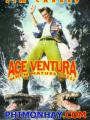 Điệp Vụ Dơi Trắng - Ace Ventura: When Nature Calls
