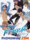Free!: Eternal Summer - Iwatobi Swim Club 2, Free! 2Nd Season