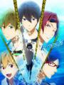Free! Iwatobi Swim Club - Eternal Summer