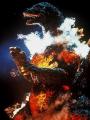 Godzilla Vs Destroyer - Godzilla Gegen Destoroyah