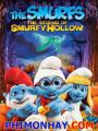 The Smurfs: Huyền Thoại Xì Trum - The Legend Of Smurfy Hollow