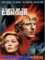 Ba Ngày Của Chim Ưng - Three Days Of The Condor