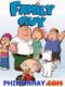 Family Guy Phần 1 Tới 8 - Người Đàn Ông Của Gia Đình