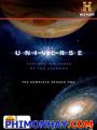 Vũ Trụ 2 - The Universe 2