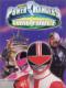 Power Rangers Time Force - Siêu Nhân Thời Gian