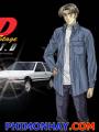 Initial D - Fourth Stage