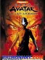 Avatar - The Last Airbender Book 3