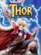 Thor: Tales Of Asgard - Thần Sấm: Truyền Thuyết Về Asgard