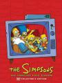 The Simpsons Season 5 - Gia Đình Simpson Phần 5