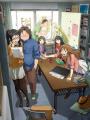 Genshiken - The Society For The Study Of Modern Visual Culture