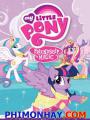 My Little Pony: Friendship Is Magic Ss3 - Bé Pony Của Em: Tình Bạn Là Phép Màu Ss3