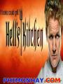 Nhà Bếp Địa Ngục 10 - Hells Kitchen 10