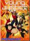 Công Lý Trẻ Phần 1 - Young Justice Season 1